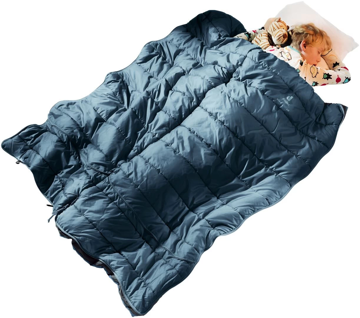 Deuter Starlight SQ – Bild 4