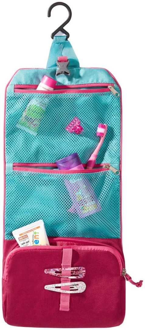 Deuter Wash Bag Kids – Bild 4