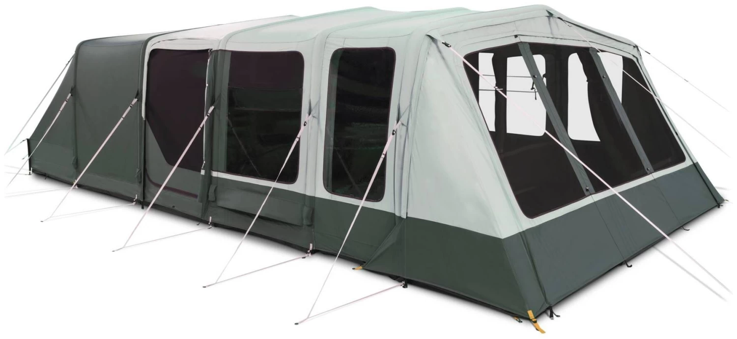 Dometic Rarotonga FTT 601 Mesh Vestibule
