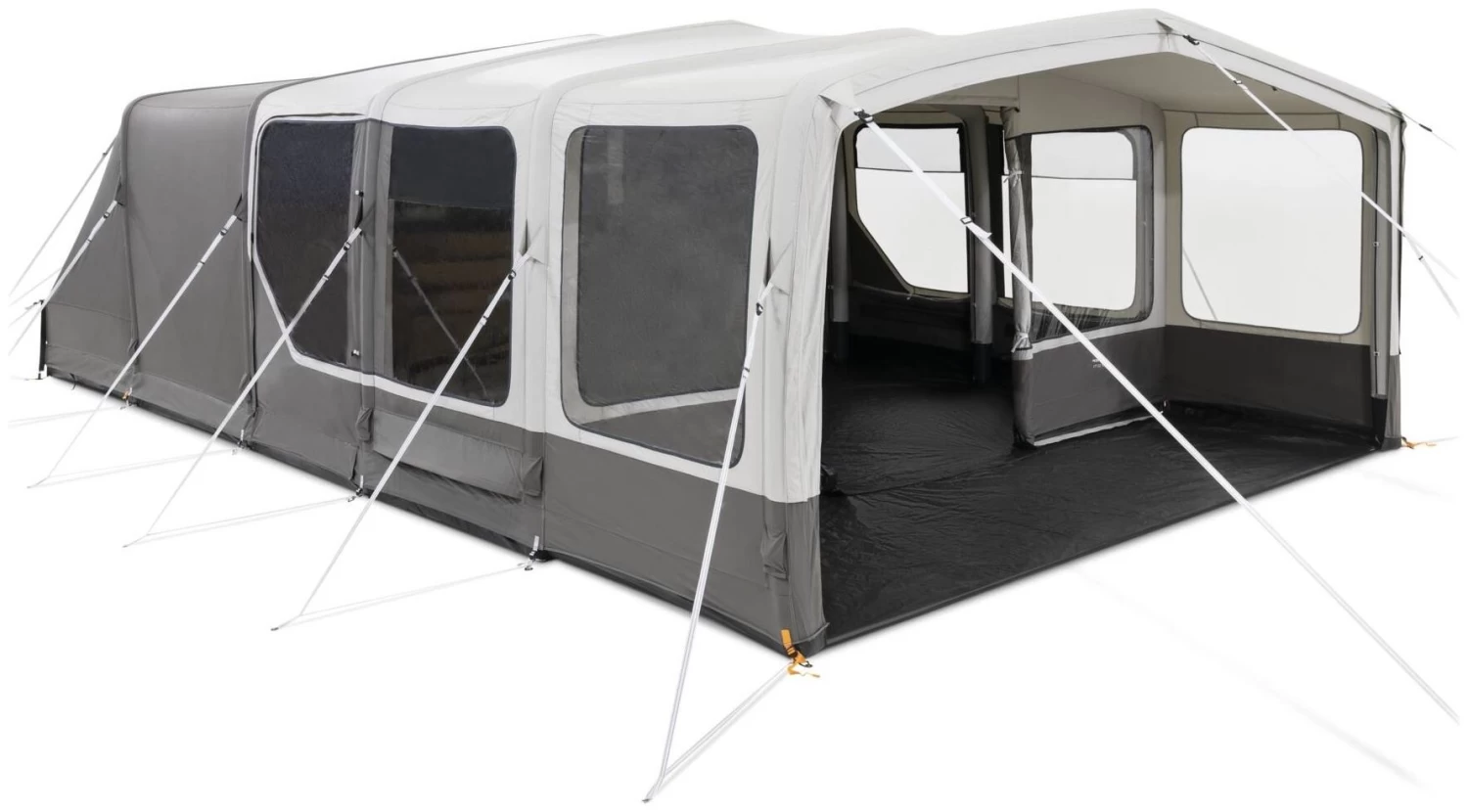 Dometic Rarotonga FTT 601 TC