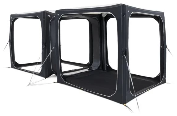 Dometic Hub 1.0 Connector Strip