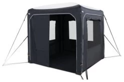 Dometic Hub 2.0 Mesh Panel