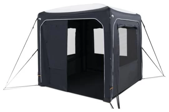 Dometic Hub 2.0 Mesh Panel