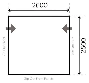 Dometic Rally AIR Pro 200 S – Bild 3