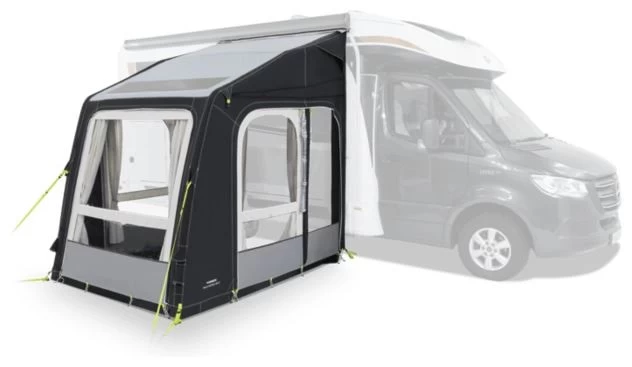 Dometic Rally AIR Pro 200 S – Bild 4