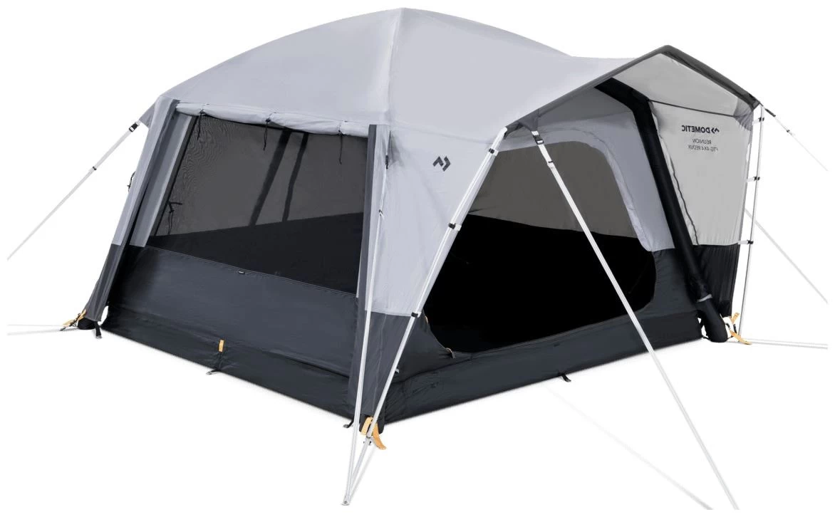 Dometic Reunion FTG 4X4 REDUX