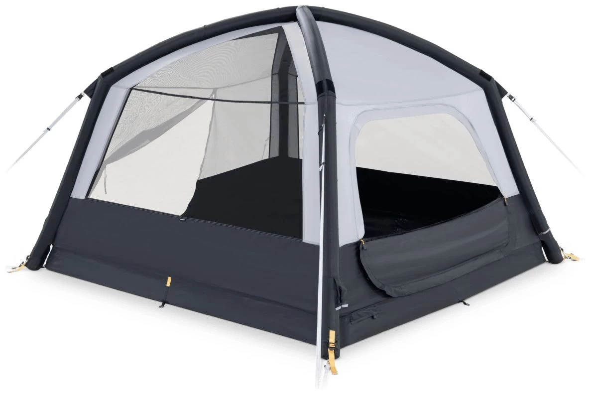 Dometic Reunion FTG 4X4 REDUX – Bild 5