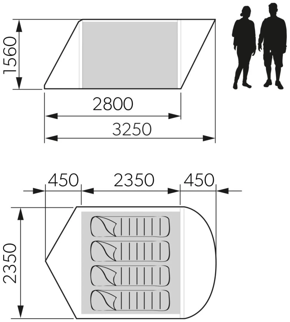 Dometic Reunion FTG 4X4 REDUX – Bild 3