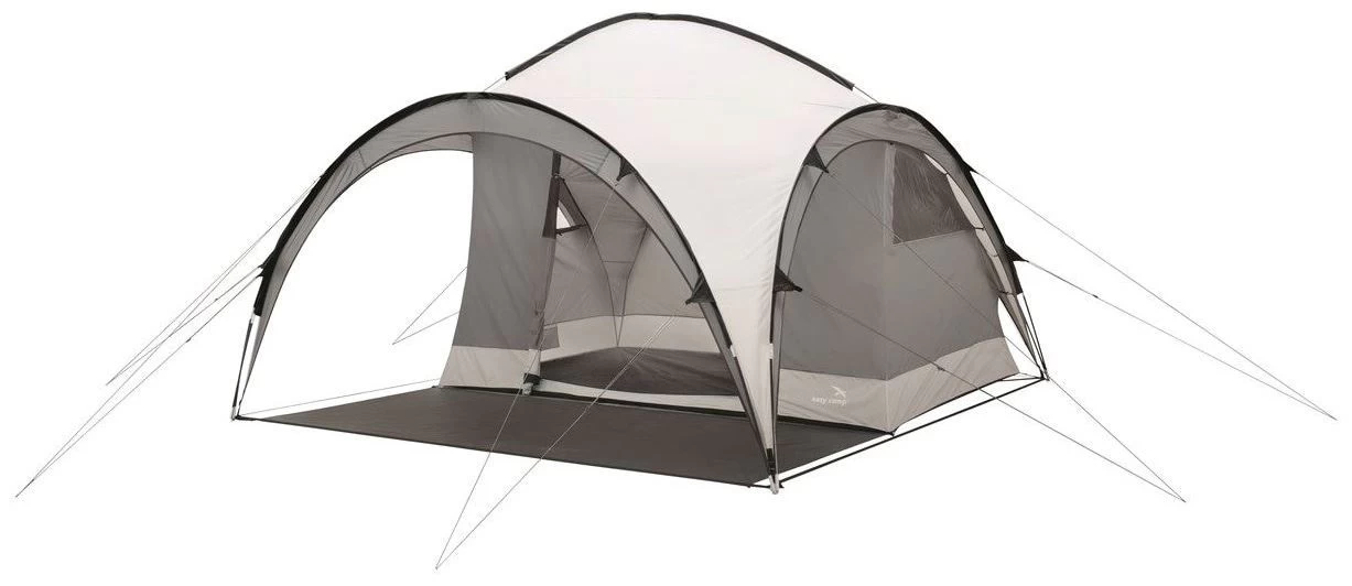 Easy Camp Camp Shelter Granite Grey – Bild 2