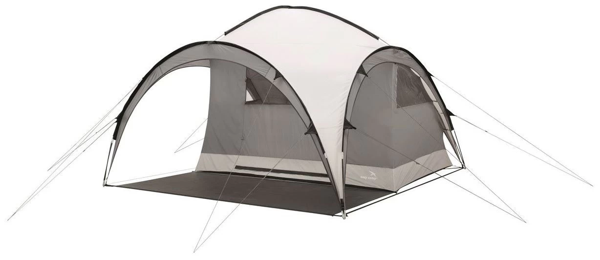Easy Camp Camp Shelter Granite Grey – Bild 5
