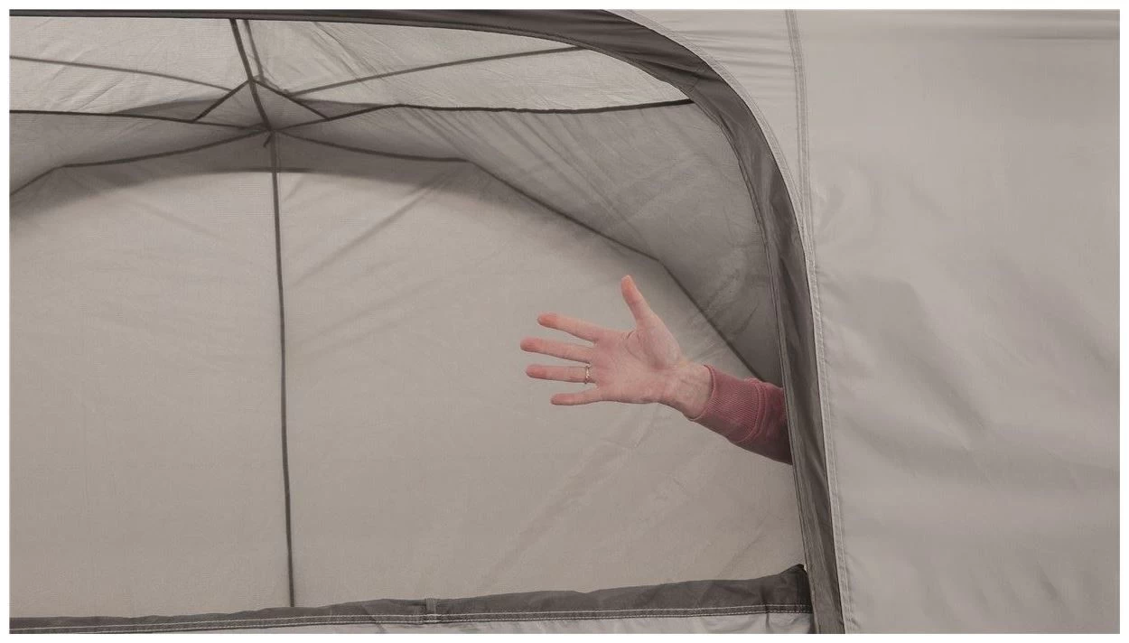 Easy Camp Camp Shelter Granite Grey – Bild 7