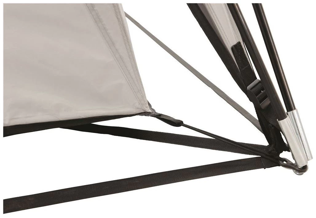 Easy Camp Camp Shelter Granite Grey – Bild 9