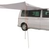 Easy Camp Camper Canopy Granite Grey