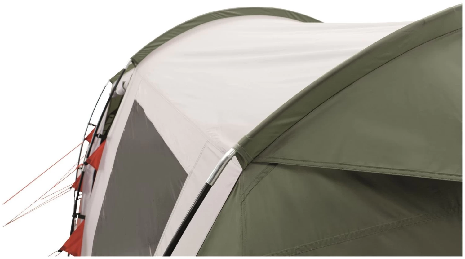 Easy Camp Huntsville Twin 600 Green – Bild 12
