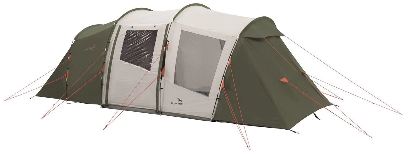 Easy Camp Huntsville Twin 600 Green – Bild 6