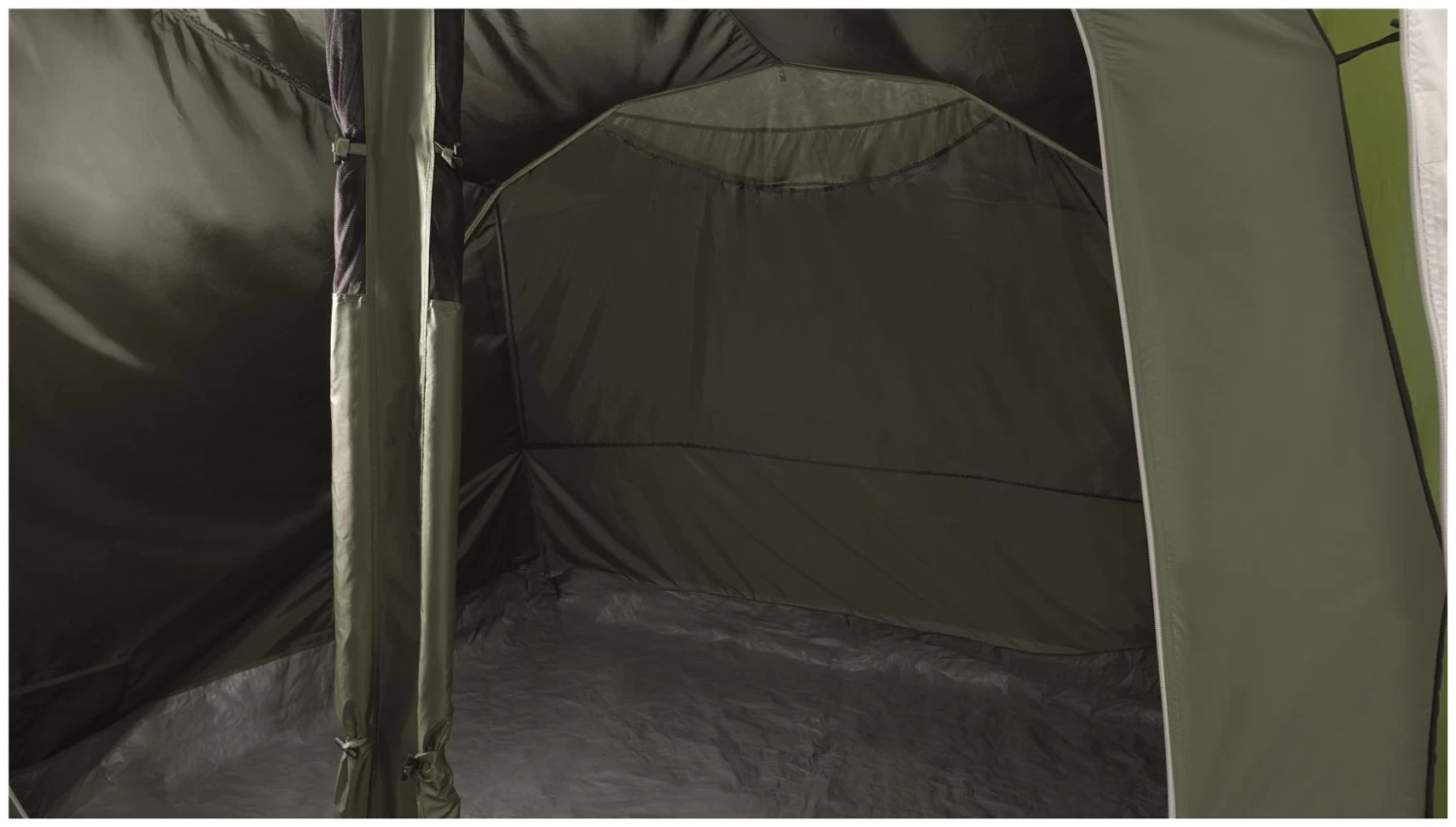 Easy Camp Huntsville Twin 600 Green – Bild 7