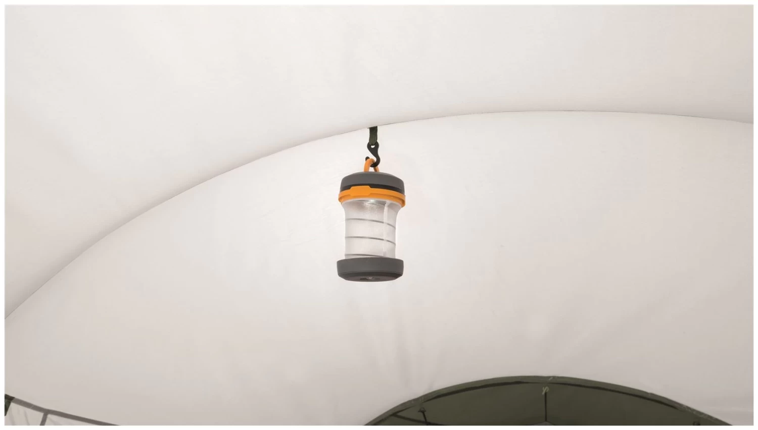 Easy Camp Huntsville Twin 600 Green – Bild 9