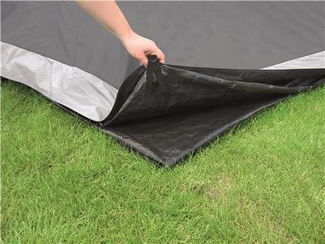 Easy Camp Hurricane 300/ Lookout 500 Air Footprint 260 X 330 240 X 370