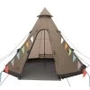 Easy Camp Moonlight Tipi Moonlight Grey