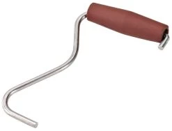 Easy Camp Peg Remover Silver