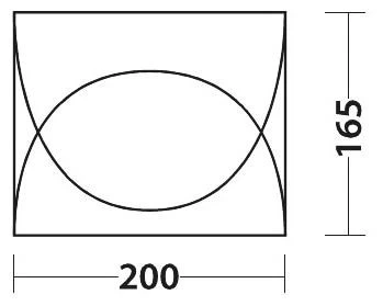 Easy Camp Shell Grey & Sand – Bild 4