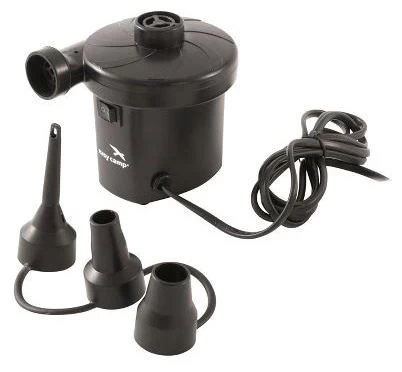 Easy Camp Super Cell 230V Pump – Bild 2