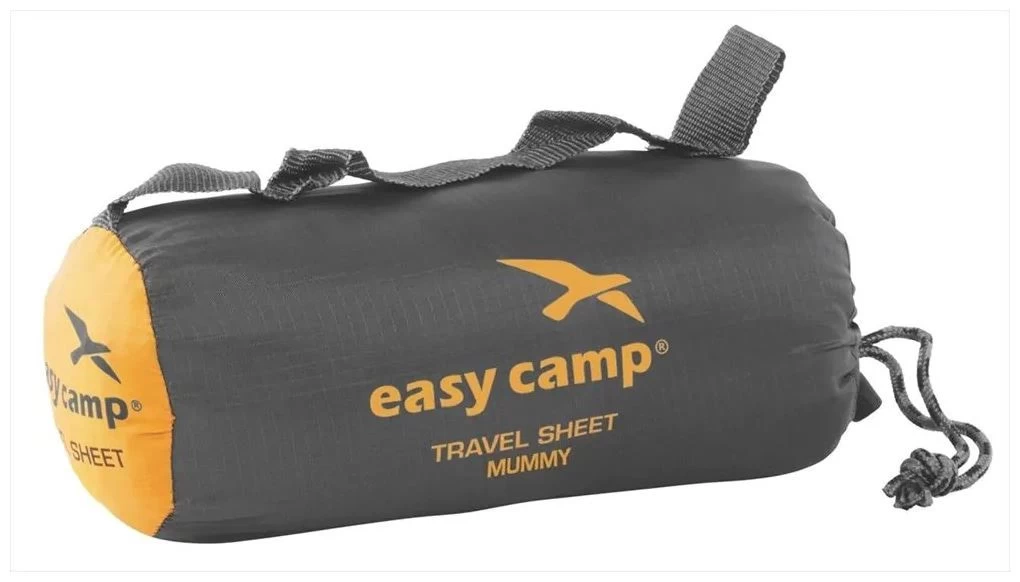 Easy Camp Travel Sheet - Mummy – Bild 3
