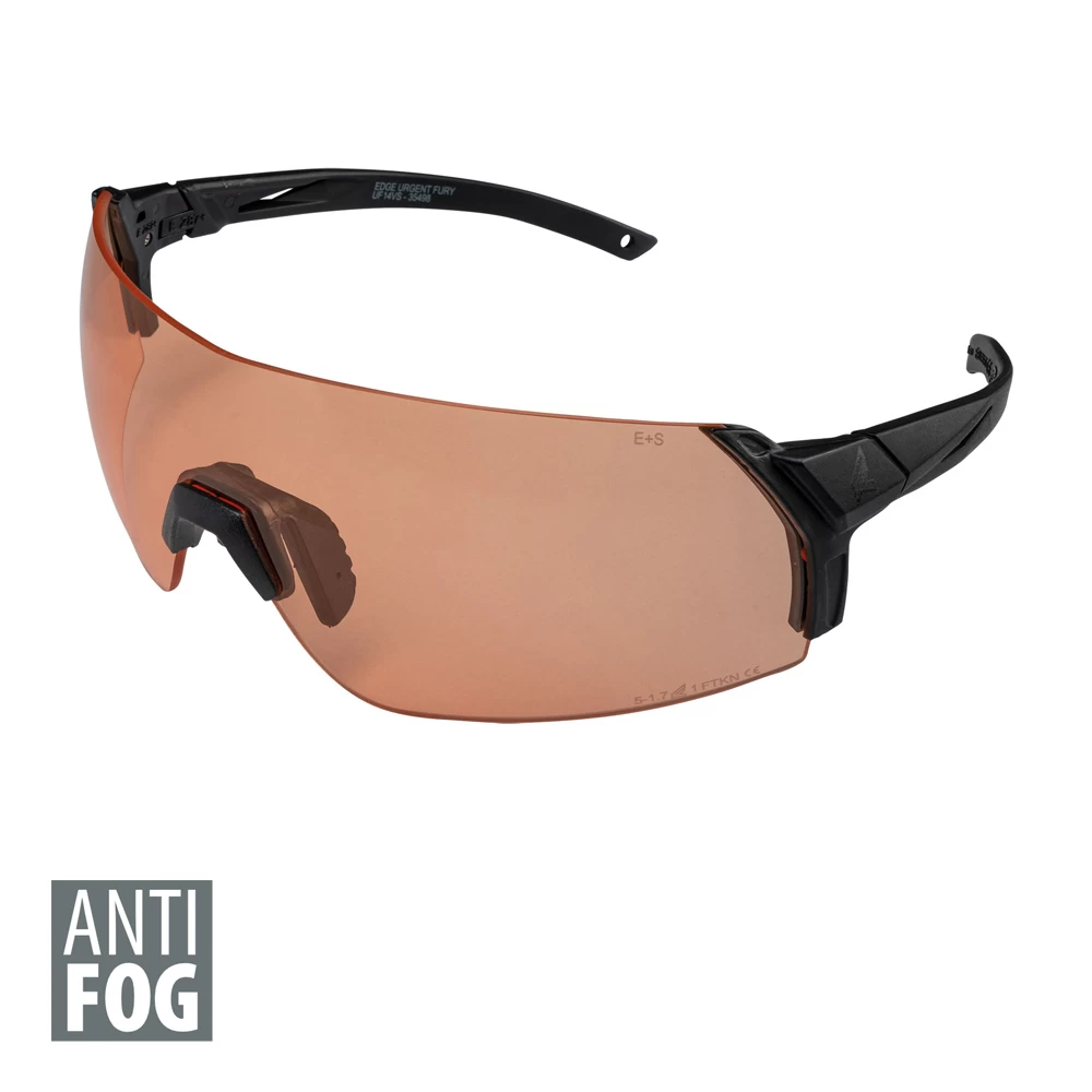 Edge Tactical Urgent Fury Tiger's Eye / Vapor Shield – Bild 3
