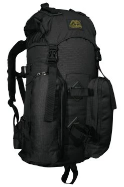 ESSL RU5900 Rucksack 41 Liter