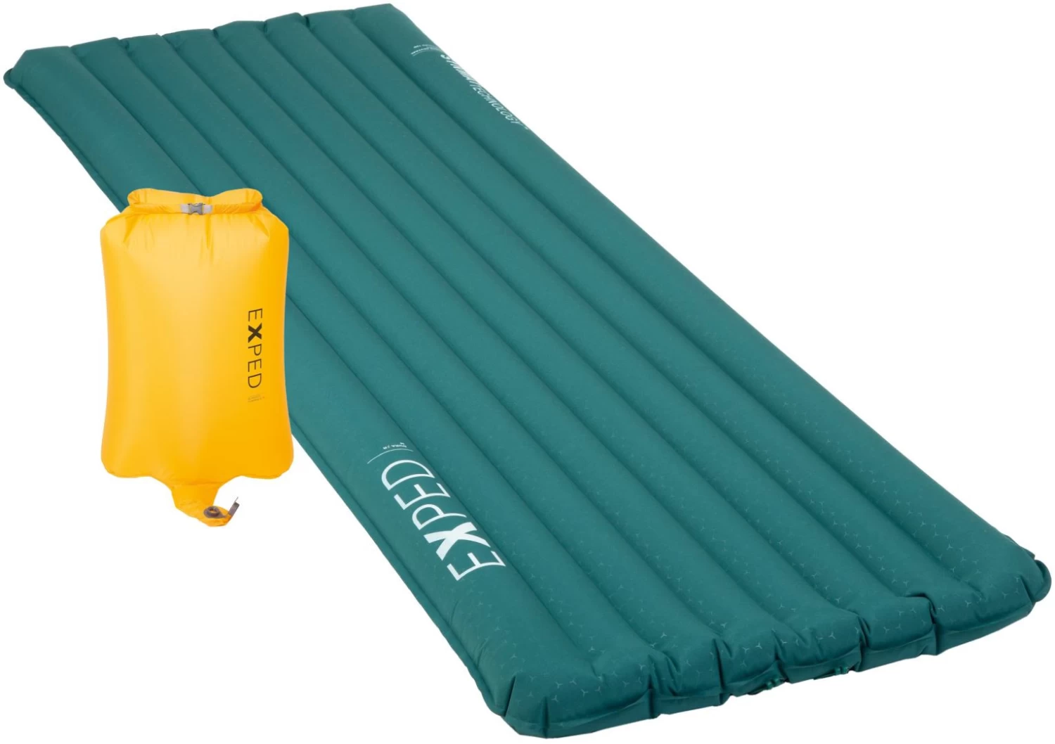 Exped Dura 3R MW Cypress – Bild 3