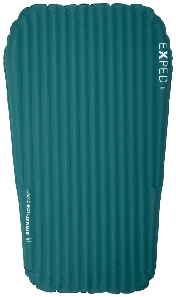 Exped Dura 5R Duo M Cypress