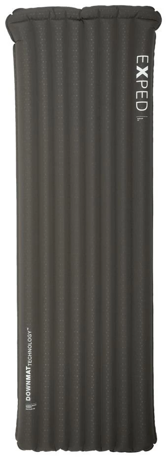 Exped Dura 6R LW Charcoal