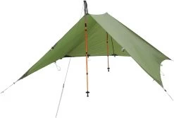 Exped Scout Tarp Extreme Moss