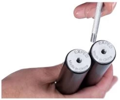 Exped Tarp Pole 240 Black