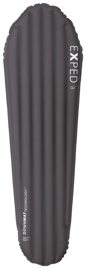 Exped Ultra 7R M Mummy Grey Goose