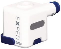 Exped Widget White