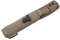 Extrema Ratio Fulcrum Desert Warfare