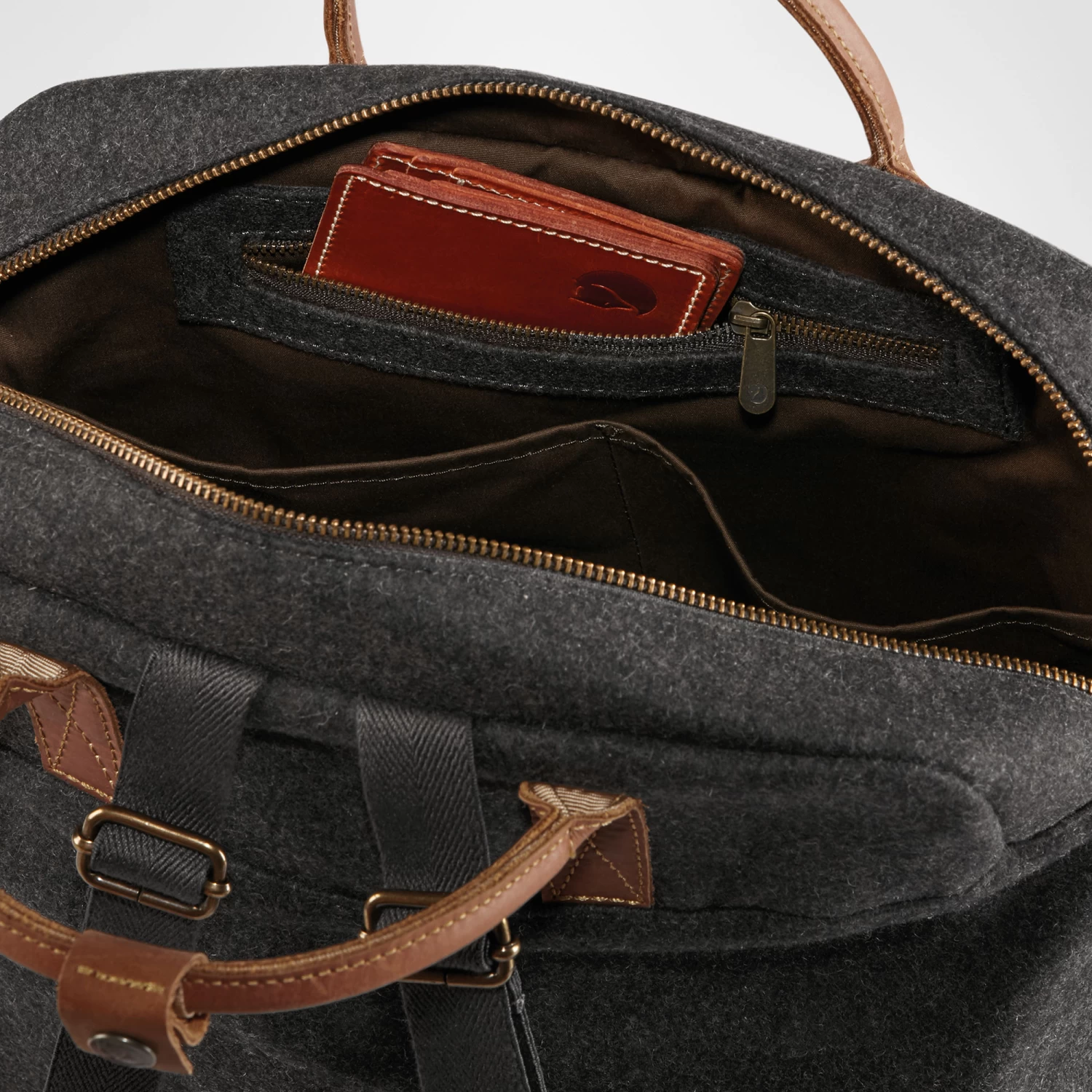 FJÄLLRÄVEN Fjällräven Norrvage Backpack 15 Ltr.