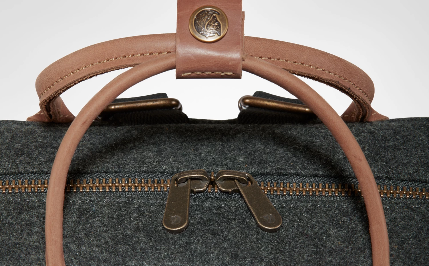 FJÄLLRÄVEN Fjällräven Norrvage Backpack 15 Ltr. – Bild 4