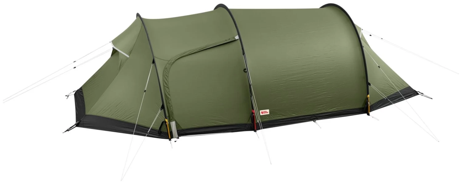 Fjallraven Keb Endurance 3 – Bild 3