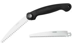 Fiskars Gerber Exchange-A-Blade Saw Mit Sägeblatt Zum Wechseln
