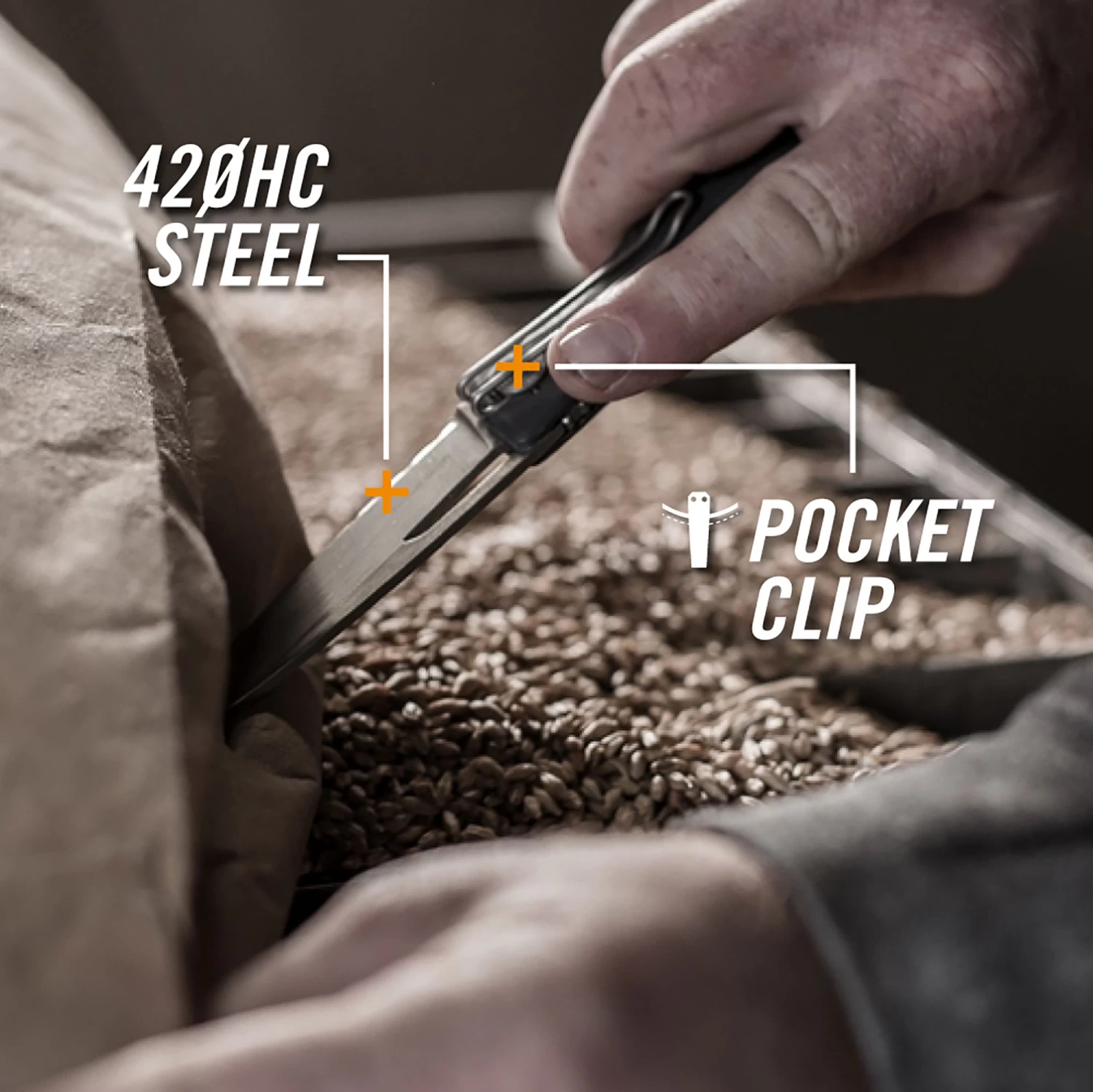 Gerber Sharkbelly – Bild 3