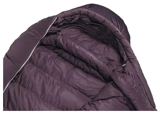 Grüezi Bag / Gruezi Bag Biopod DownWool Subzero 175 Berry – Bild 7