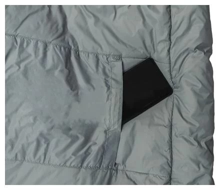 Grüezi Bag / Gruezi Bag Biopod Wool Zero XL Tango Red – Bild 8