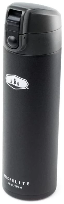 GSI Microlite 500 Flip