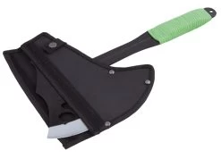 Haller Zombie Dead Axt