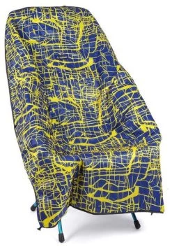 Helinox Bloncho Black-Flow Line