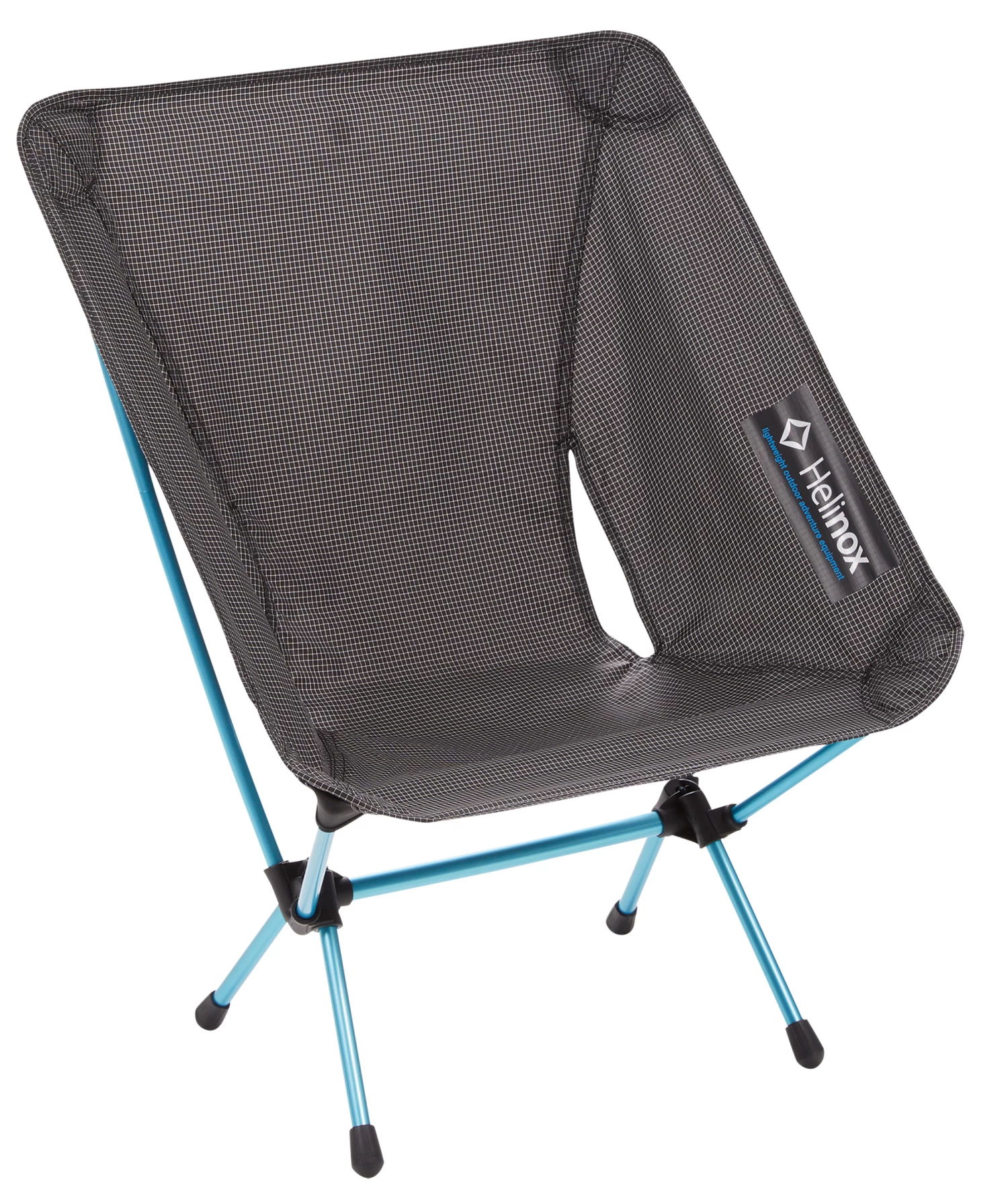 Helinox Chair Zero Campingstuhl – Bild 5
