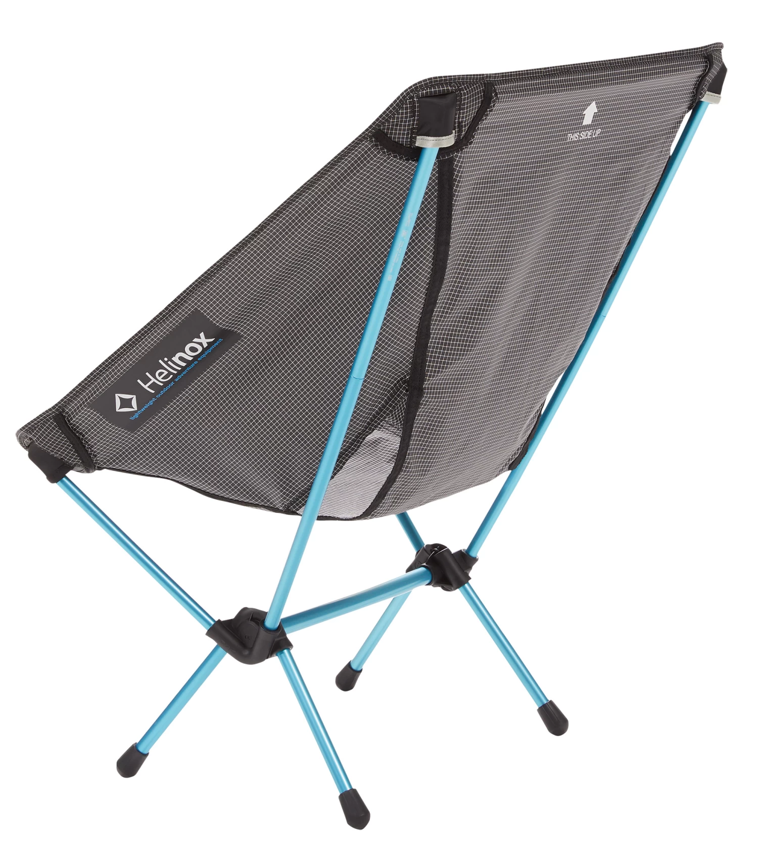 Helinox Chair Zero Campingstuhl – Bild 4