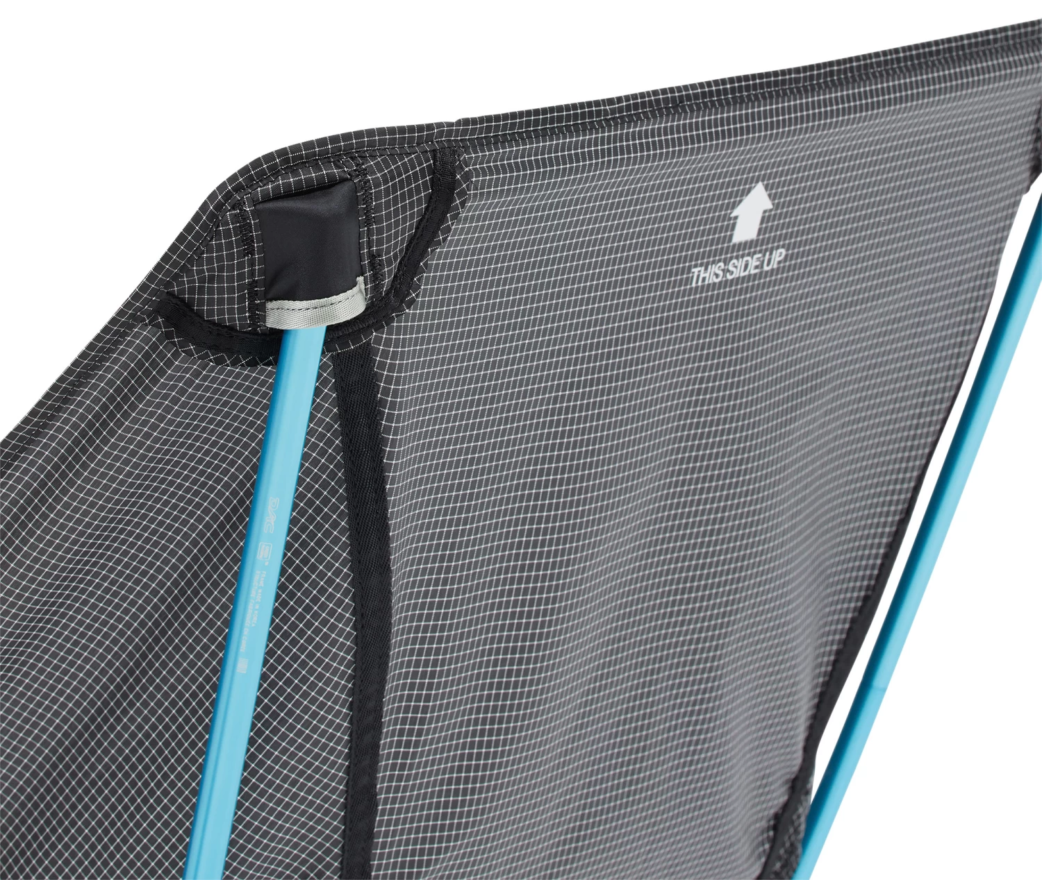 Helinox Chair Zero Campingstuhl – Bild 3